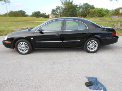 South florida from new, one owner, 57k miles leather, platinium edition