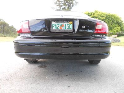 SOUTH FLORIDA FROM NEW, ONE OWNER, 57K MILES LEATHER, PLATINIUM EDITION, image 4