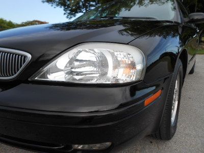 SOUTH FLORIDA FROM NEW, ONE OWNER, 57K MILES LEATHER, PLATINIUM EDITION, image 5