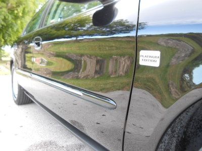 SOUTH FLORIDA FROM NEW, ONE OWNER, 57K MILES LEATHER, PLATINIUM EDITION, image 10