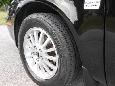 SOUTH FLORIDA FROM NEW, ONE OWNER, 57K MILES LEATHER, PLATINIUM EDITION, image 15