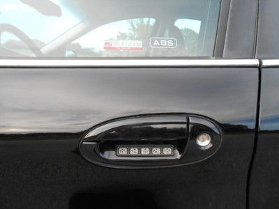 SOUTH FLORIDA FROM NEW, ONE OWNER, 57K MILES LEATHER, PLATINIUM EDITION, image 17