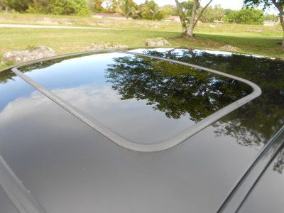 SOUTH FLORIDA FROM NEW, ONE OWNER, 57K MILES LEATHER, PLATINIUM EDITION, image 18