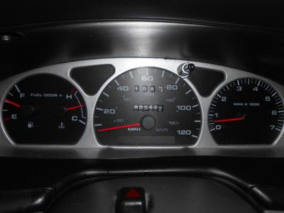 SOUTH FLORIDA FROM NEW, ONE OWNER, 57K MILES LEATHER, PLATINIUM EDITION, image 33