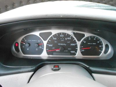 SOUTH FLORIDA FROM NEW, ONE OWNER, 57K MILES LEATHER, PLATINIUM EDITION, image 34