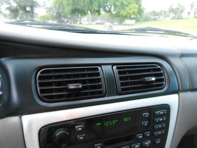 SOUTH FLORIDA FROM NEW, ONE OWNER, 57K MILES LEATHER, PLATINIUM EDITION, image 36