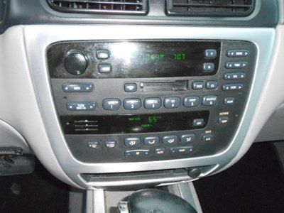 SOUTH FLORIDA FROM NEW, ONE OWNER, 57K MILES LEATHER, PLATINIUM EDITION, image 37