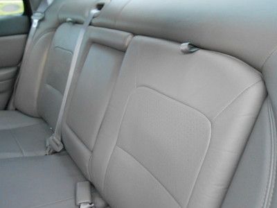 SOUTH FLORIDA FROM NEW, ONE OWNER, 57K MILES LEATHER, PLATINIUM EDITION, image 45