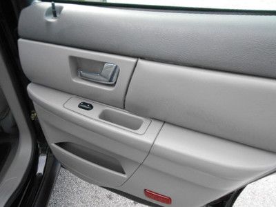 SOUTH FLORIDA FROM NEW, ONE OWNER, 57K MILES LEATHER, PLATINIUM EDITION, image 49