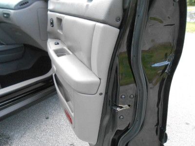 SOUTH FLORIDA FROM NEW, ONE OWNER, 57K MILES LEATHER, PLATINIUM EDITION, image 53