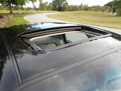 SOUTH FLORIDA FROM NEW, ONE OWNER, 57K MILES LEATHER, PLATINIUM EDITION, image 58