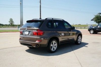 2011 BMW X5 xDrive35d Sport Utility 4-Door 3.0L, US $39,486.00, image 3
