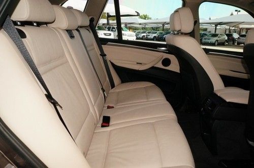 2011 BMW X5 xDrive35d Sport Utility 4-Door 3.0L, US $39,486.00, image 5