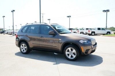 2011 BMW X5 xDrive35d Sport Utility 4-Door 3.0L, US $39,486.00, image 6