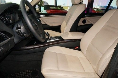 2011 BMW X5 xDrive35d Sport Utility 4-Door 3.0L, US $39,486.00, image 7