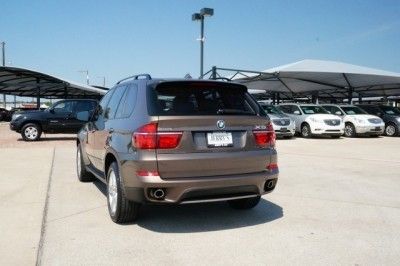 2011 BMW X5 xDrive35d Sport Utility 4-Door 3.0L, US $39,486.00, image 8