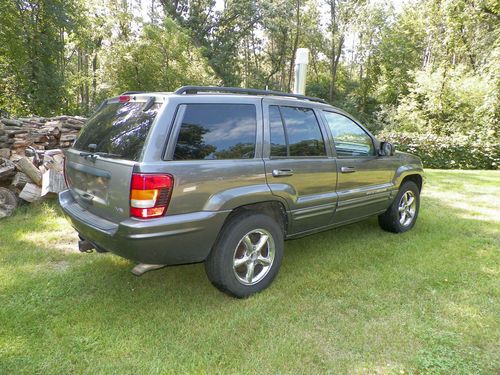 2002 jeep grand cherokee limited