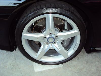 2013 MERCEDES SL550 - $118K MSRP...SAVE OVER $20K - LOADED - LIKE NEW - 3K MILES, image 8