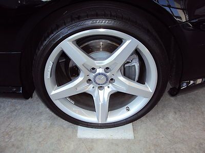 2013 MERCEDES SL550 - $118K MSRP...SAVE OVER $20K - LOADED - LIKE NEW - 3K MILES, image 9