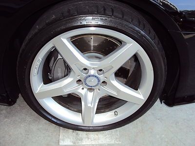 2013 MERCEDES SL550 - $118K MSRP...SAVE OVER $20K - LOADED - LIKE NEW - 3K MILES, image 11