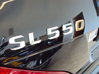 2013 MERCEDES SL550 - $118K MSRP...SAVE OVER $20K - LOADED - LIKE NEW - 3K MILES, image 13