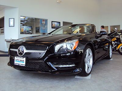 2013 MERCEDES SL550 - $118K MSRP...SAVE OVER $20K - LOADED - LIKE NEW - 3K MILES, image 14