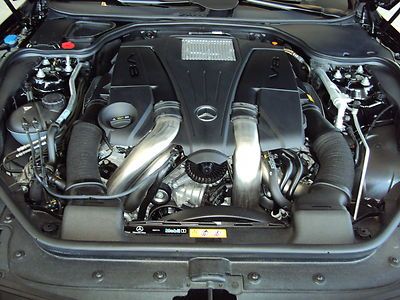 2013 MERCEDES SL550 - $118K MSRP...SAVE OVER $20K - LOADED - LIKE NEW - 3K MILES, image 16