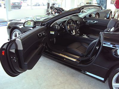 2013 MERCEDES SL550 - $118K MSRP...SAVE OVER $20K - LOADED - LIKE NEW - 3K MILES, image 25