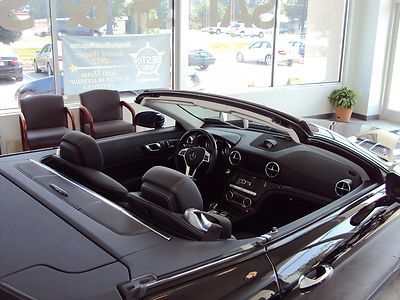 2013 MERCEDES SL550 - $118K MSRP...SAVE OVER $20K - LOADED - LIKE NEW - 3K MILES, image 32