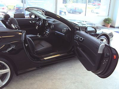 2013 MERCEDES SL550 - $118K MSRP...SAVE OVER $20K - LOADED - LIKE NEW - 3K MILES, image 33