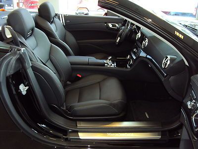 2013 MERCEDES SL550 - $118K MSRP...SAVE OVER $20K - LOADED - LIKE NEW - 3K MILES, image 37