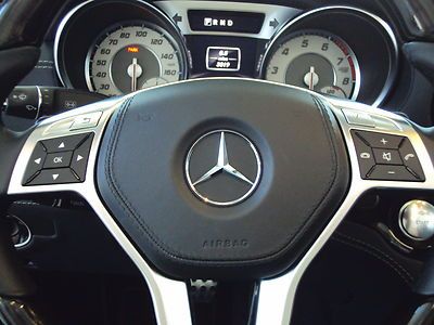 2013 MERCEDES SL550 - $118K MSRP...SAVE OVER $20K - LOADED - LIKE NEW - 3K MILES, image 43