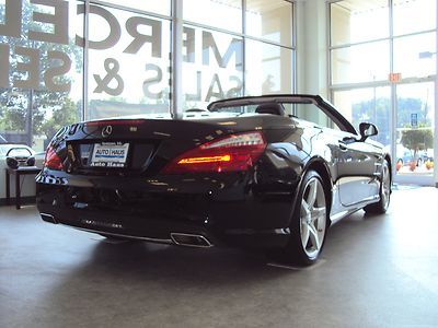 2013 MERCEDES SL550 - $118K MSRP...SAVE OVER $20K - LOADED - LIKE NEW - 3K MILES, image 65