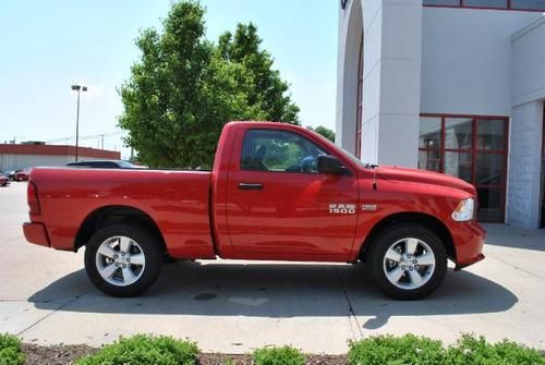 2013 ram 1500