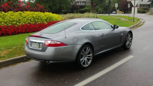 2007 Jaguar XK Base Coupe 2-Door 4.2L, US $27,000.00, image 3
