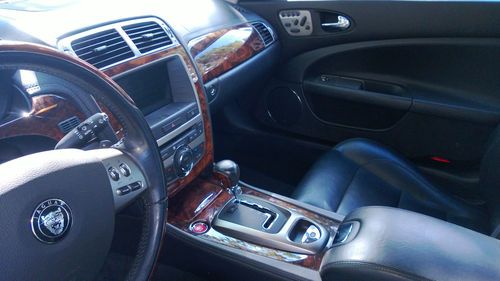 2007 Jaguar XK Base Coupe 2-Door 4.2L, US $27,000.00, image 6