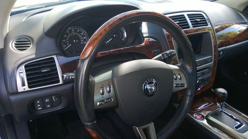 2007 Jaguar XK Base Coupe 2-Door 4.2L, US $27,000.00, image 7