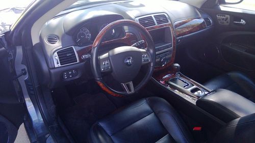 2007 Jaguar XK Base Coupe 2-Door 4.2L, US $27,000.00, image 8