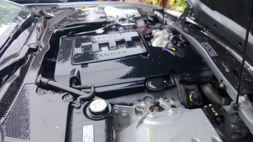 2007 Jaguar XK Base Coupe 2-Door 4.2L, US $27,000.00, image 12