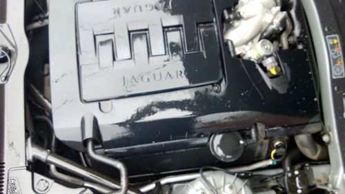 2007 Jaguar XK Base Coupe 2-Door 4.2L, US $27,000.00, image 13