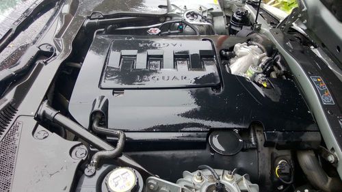 2007 Jaguar XK Base Coupe 2-Door 4.2L, US $27,000.00, image 14