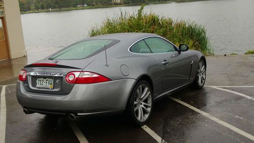 2007 Jaguar XK Base Coupe 2-Door 4.2L, US $27,000.00, image 15