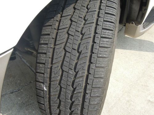 2007 Toyota Land Cruiser Utility 4-Door 4.7L 1 Owner 32783 Miles Wife's Car, US $38,000.00, image 9