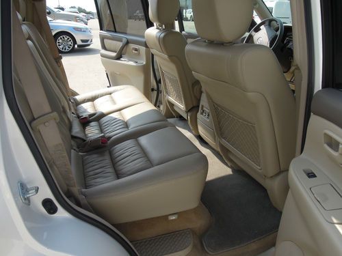 2007 Toyota Land Cruiser Utility 4-Door 4.7L 1 Owner 32783 Miles Wife's Car, US $38,000.00, image 17
