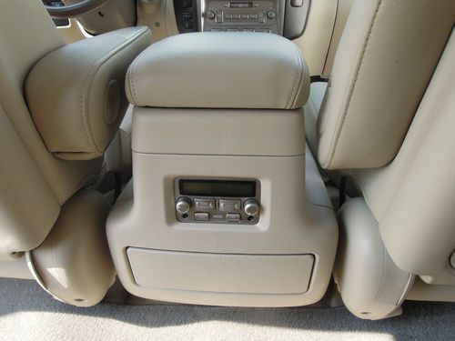 2007 Toyota Land Cruiser Utility 4-Door 4.7L 1 Owner 32783 Miles Wife's Car, US $38,000.00, image 19