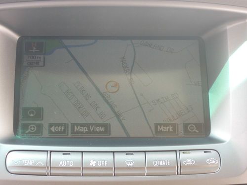 2007 Toyota Land Cruiser Utility 4-Door 4.7L 1 Owner 32783 Miles Wife's Car, US $38,000.00, image 21