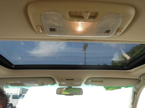 2007 Toyota Land Cruiser Utility 4-Door 4.7L 1 Owner 32783 Miles Wife's Car, US $38,000.00, image 22