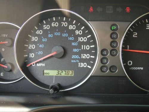 2007 Toyota Land Cruiser Utility 4-Door 4.7L 1 Owner 32783 Miles Wife's Car, US $38,000.00, image 24