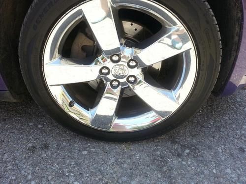 2007 Dodge Charger R/T Daytona Plum Crazy Purple HEMI, Leather, 6 disc, Sunroof, US $17,500.00, image 10