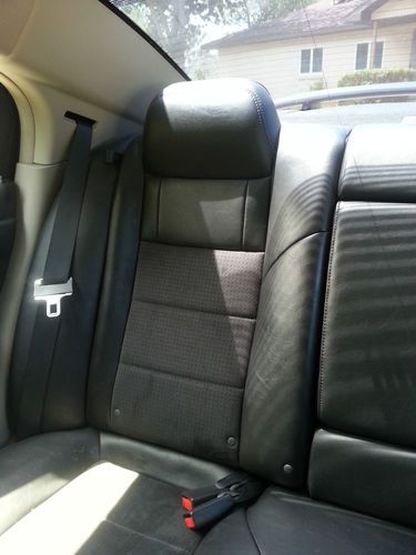 2007 Dodge Charger R/T Daytona Plum Crazy Purple HEMI, Leather, 6 disc, Sunroof, US $17,500.00, image 11